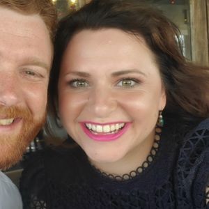 Meet your Posher, Caroline